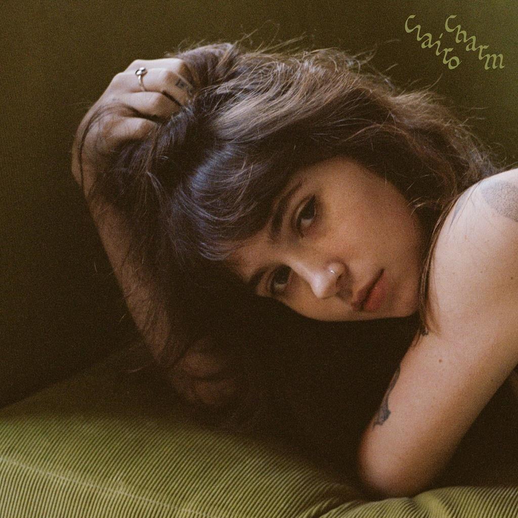 Clairo – Charm