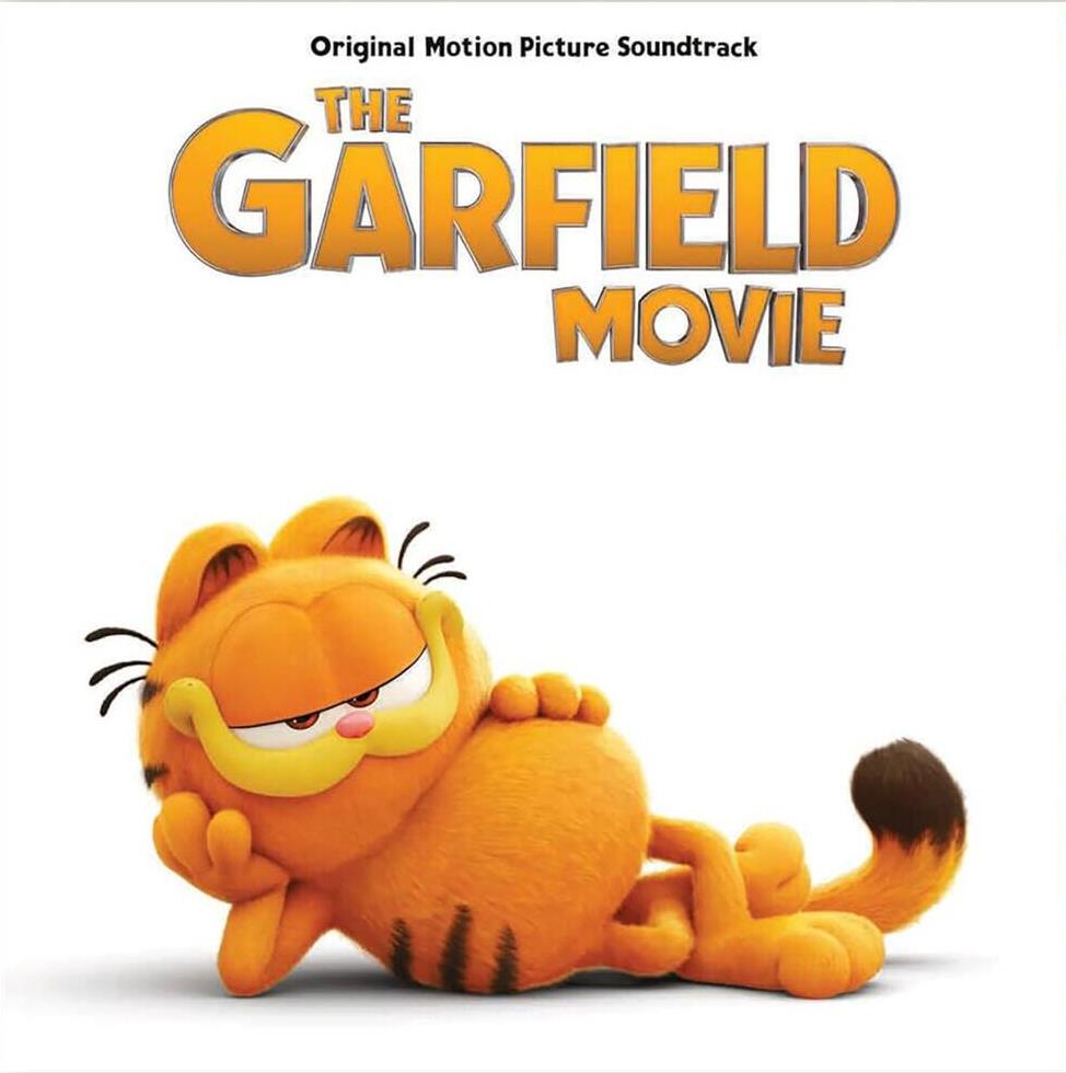 Various Artists – The Garfield Movie (Original Soundtrack)