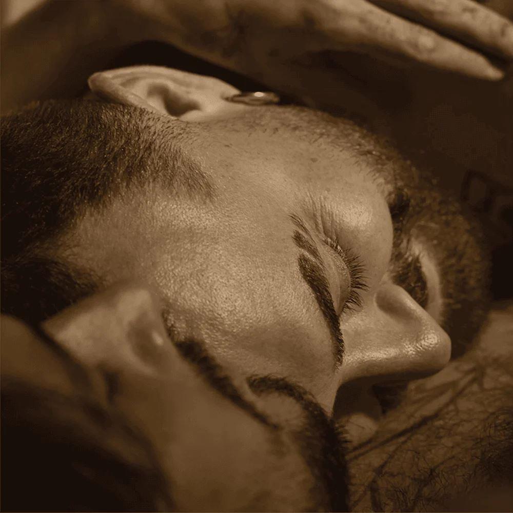 Sam Smith – Hazel Eyes
