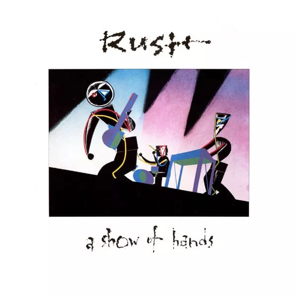 Rush – A Show Of Hands