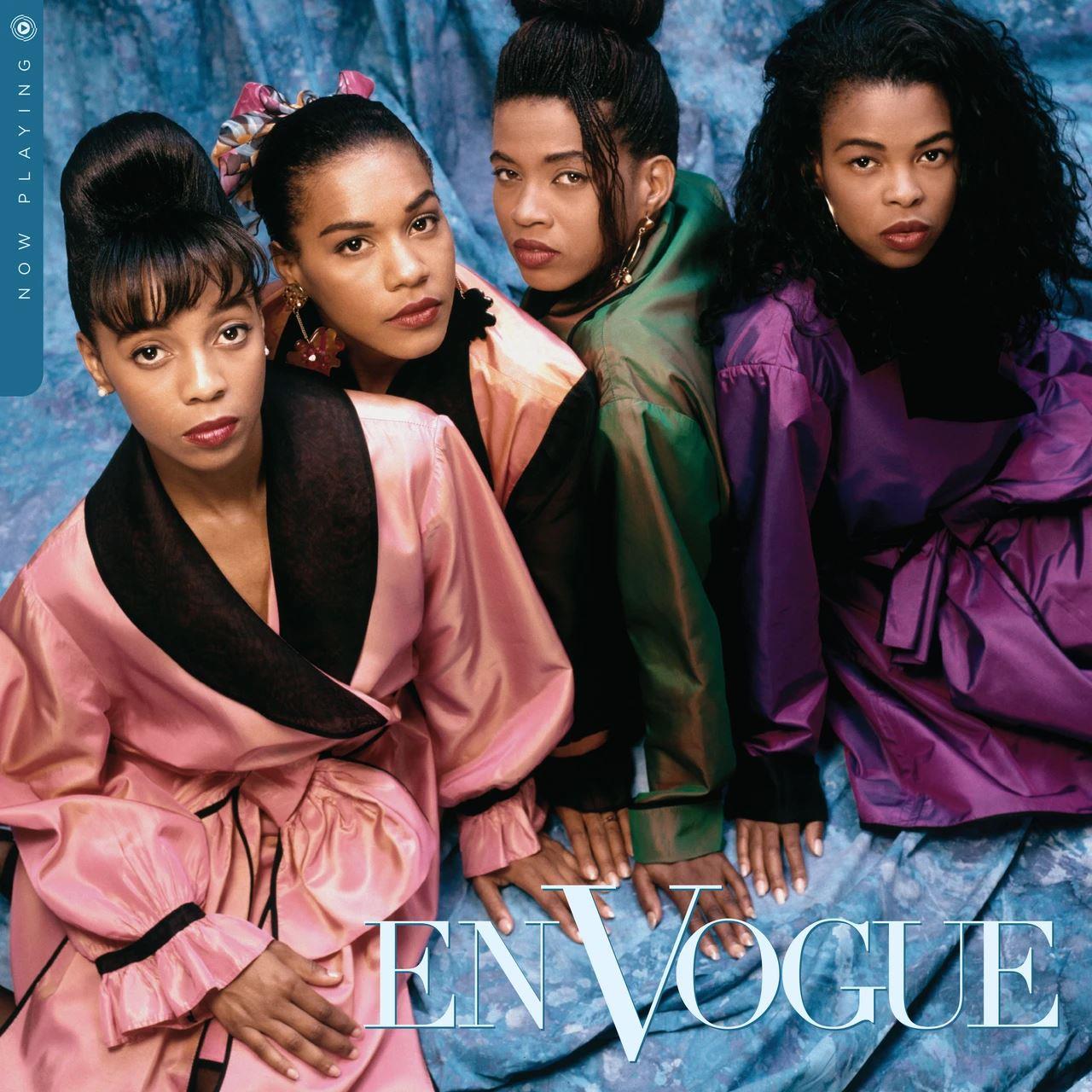 En Vogue – Now Playing