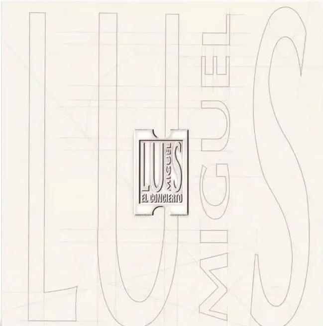 Luis Miguel – El Concierto