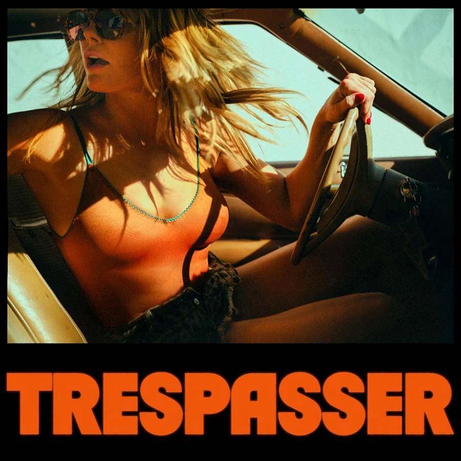 Grace Potter – Trespasser