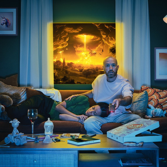 ג'ימבו ג'יי - אה ואוו