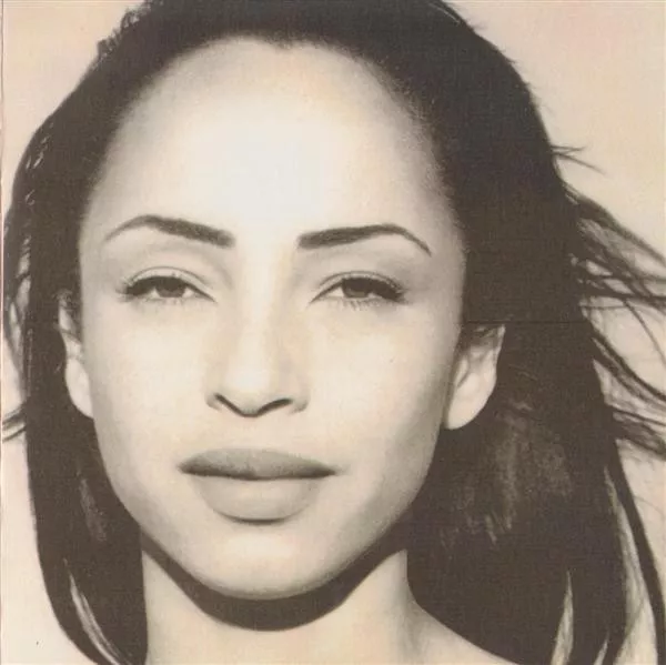 Sade – The Best Of Sade