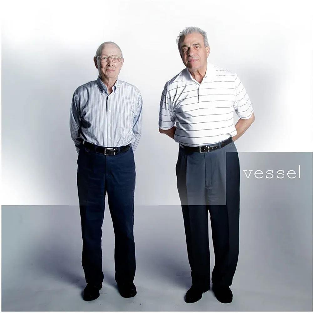 Twenty One Pilots – Vessel