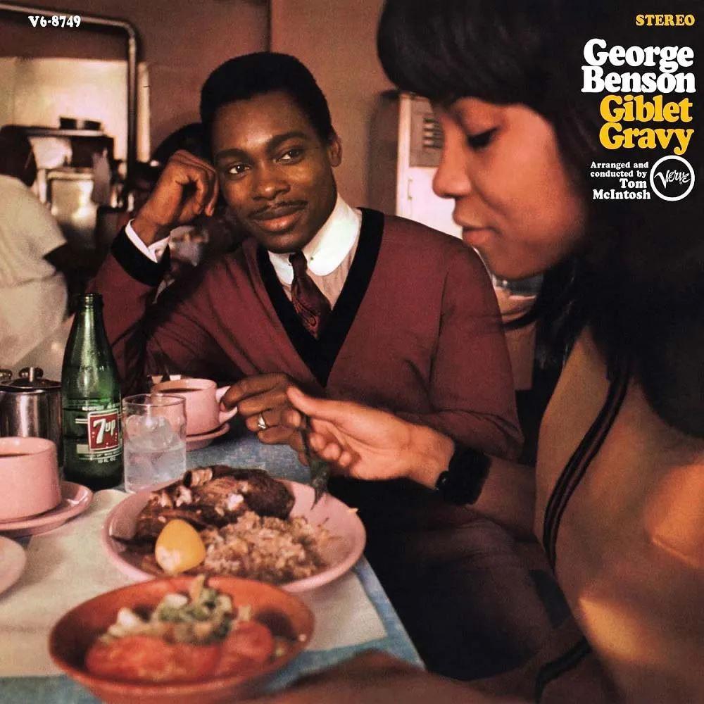 George Benson – Giblet Gravy