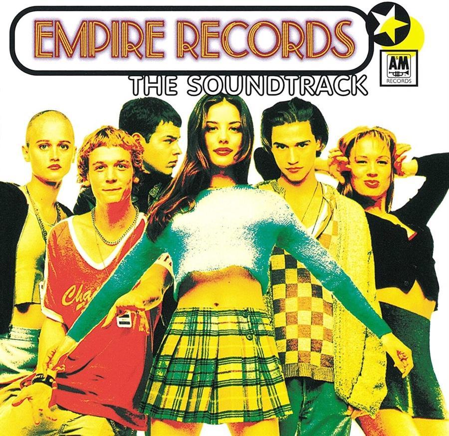 Empire Records