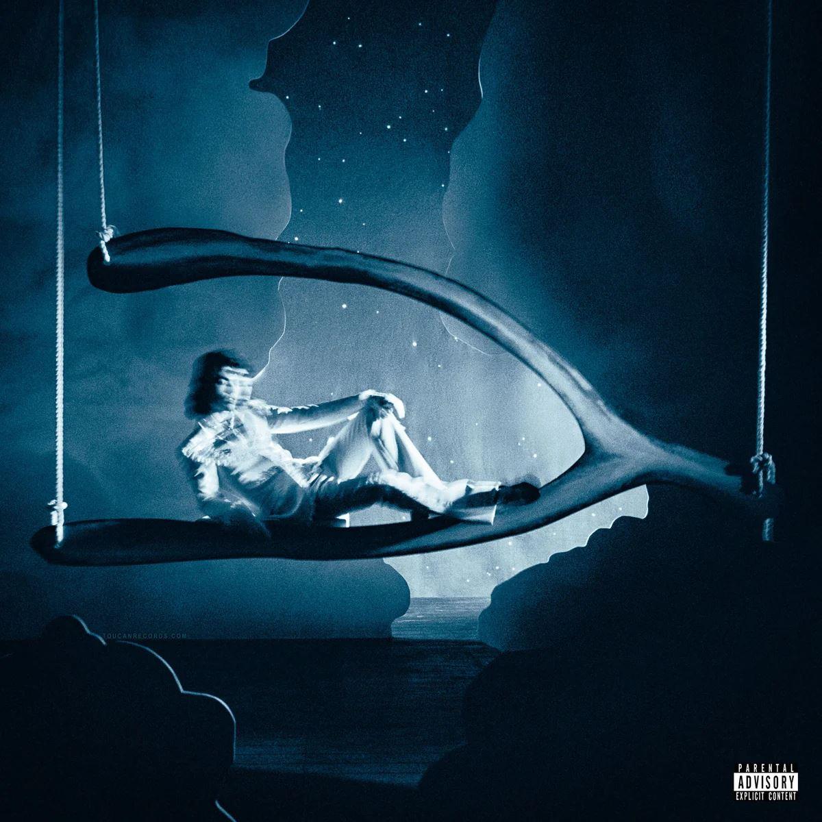 Conan Gray – Wishbone (2LP Deluxe Edition Vinyl)