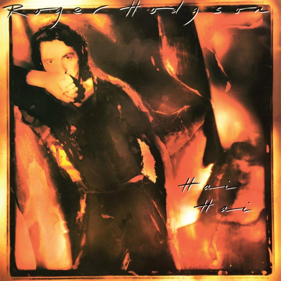 Roger Hodgson – Hai Hai (Half-speed Master Vinyl)