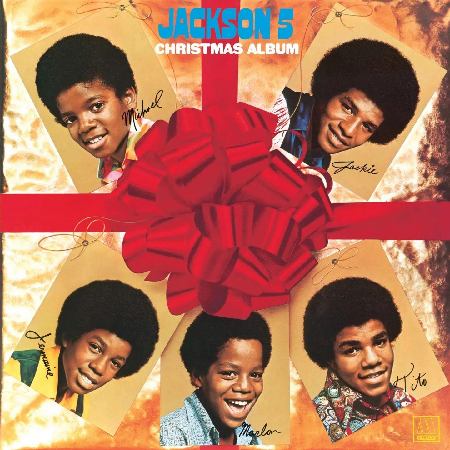 The Jackson 5 – Christmas Album