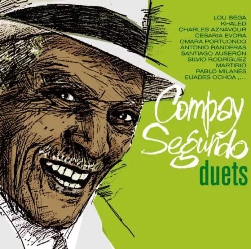 segundo compay - duets