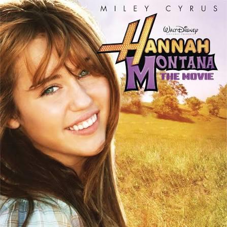 Miley Cyrus – Hannah Montana: The Movie (Original Soundtrack)