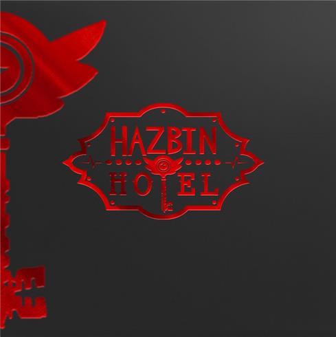 Hazbin Hotel – Hazbin Hotel: Season 1 & 2 (Original Soundtrack)