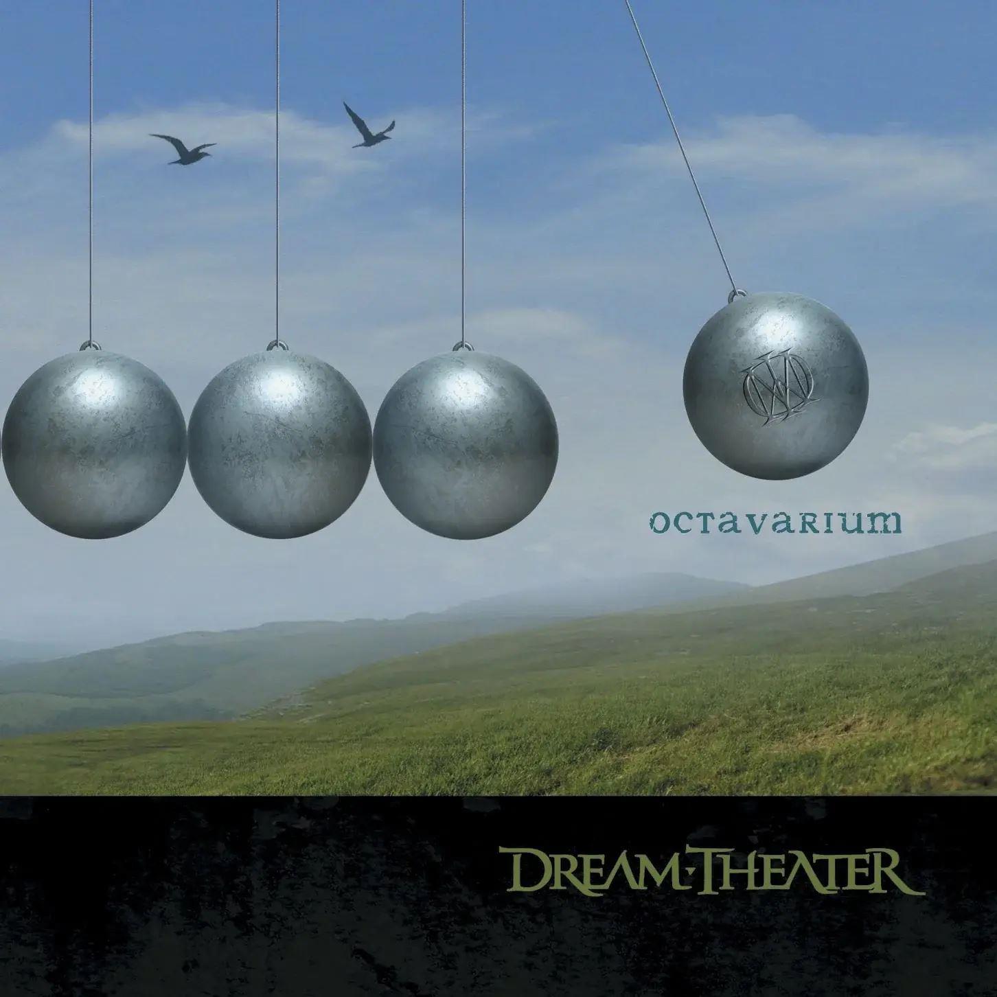 Dream Theater – Octavarium