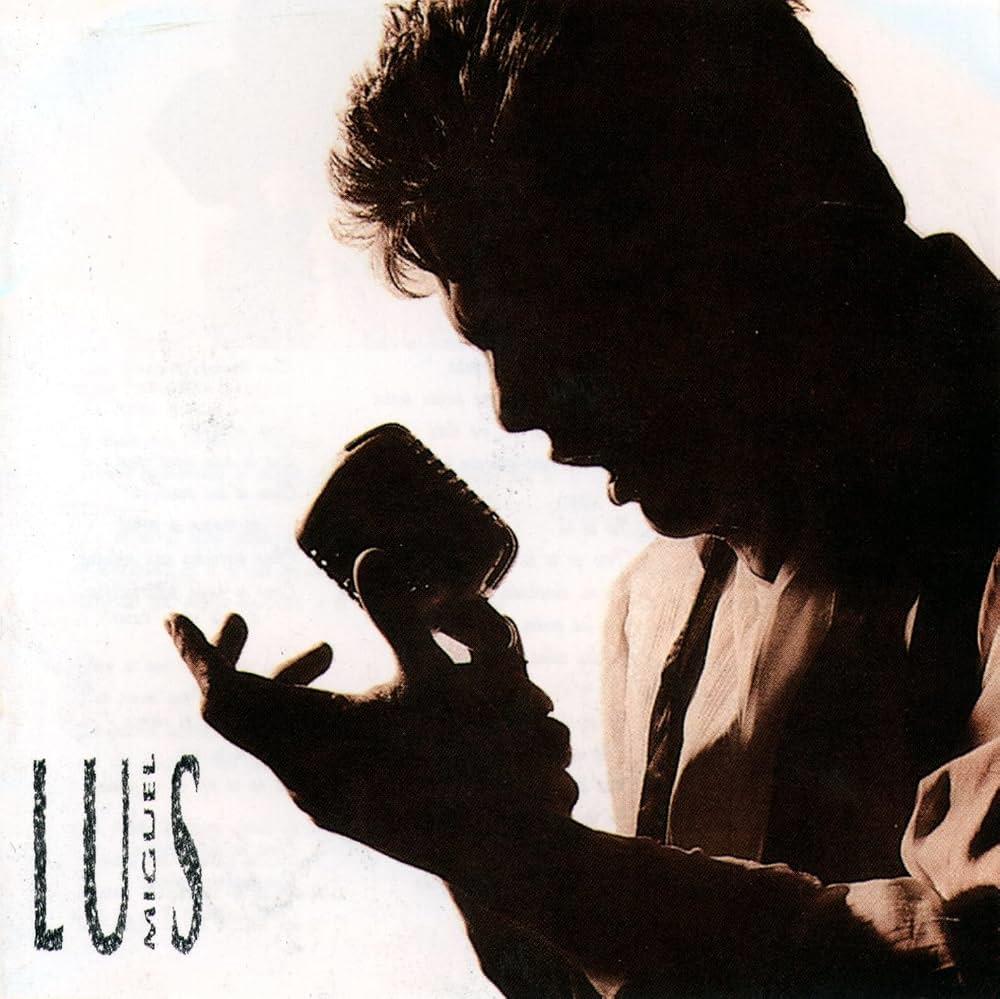 Luis Miguel – Romances