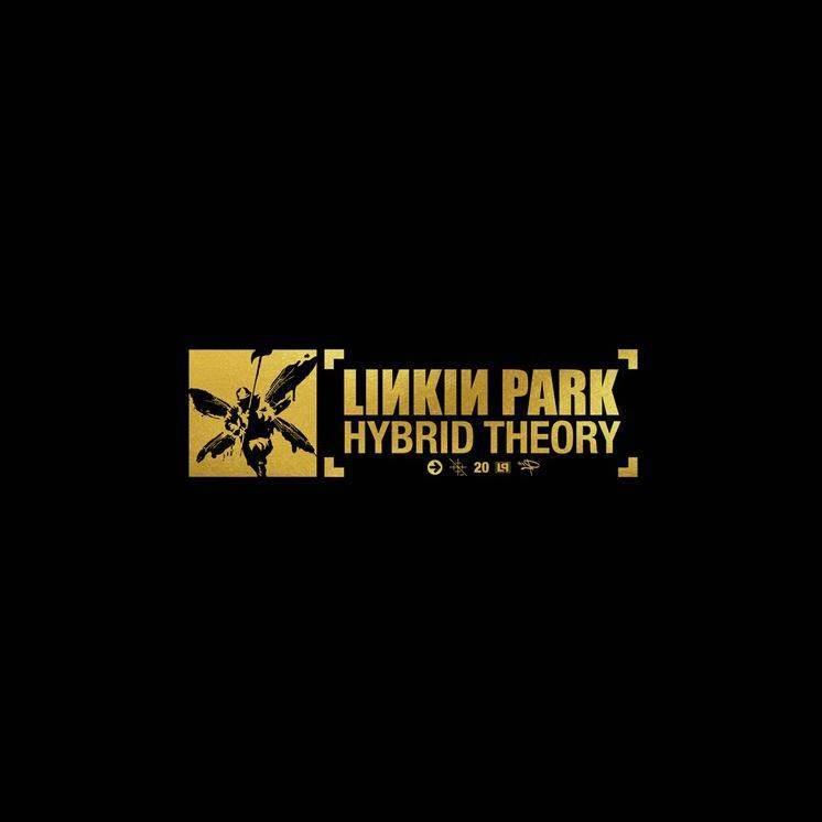 Linkin Park – Hybrid Theory