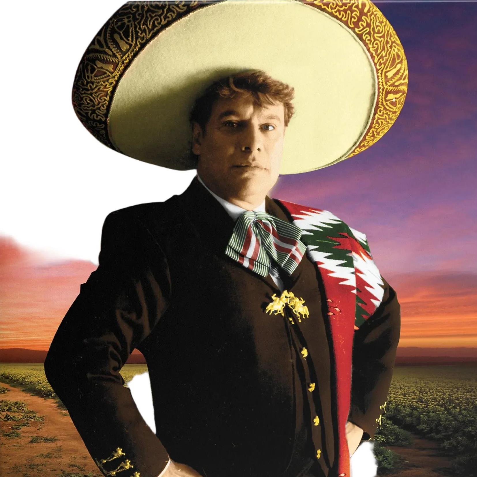 Juan Gabriel – Juan Gabriel