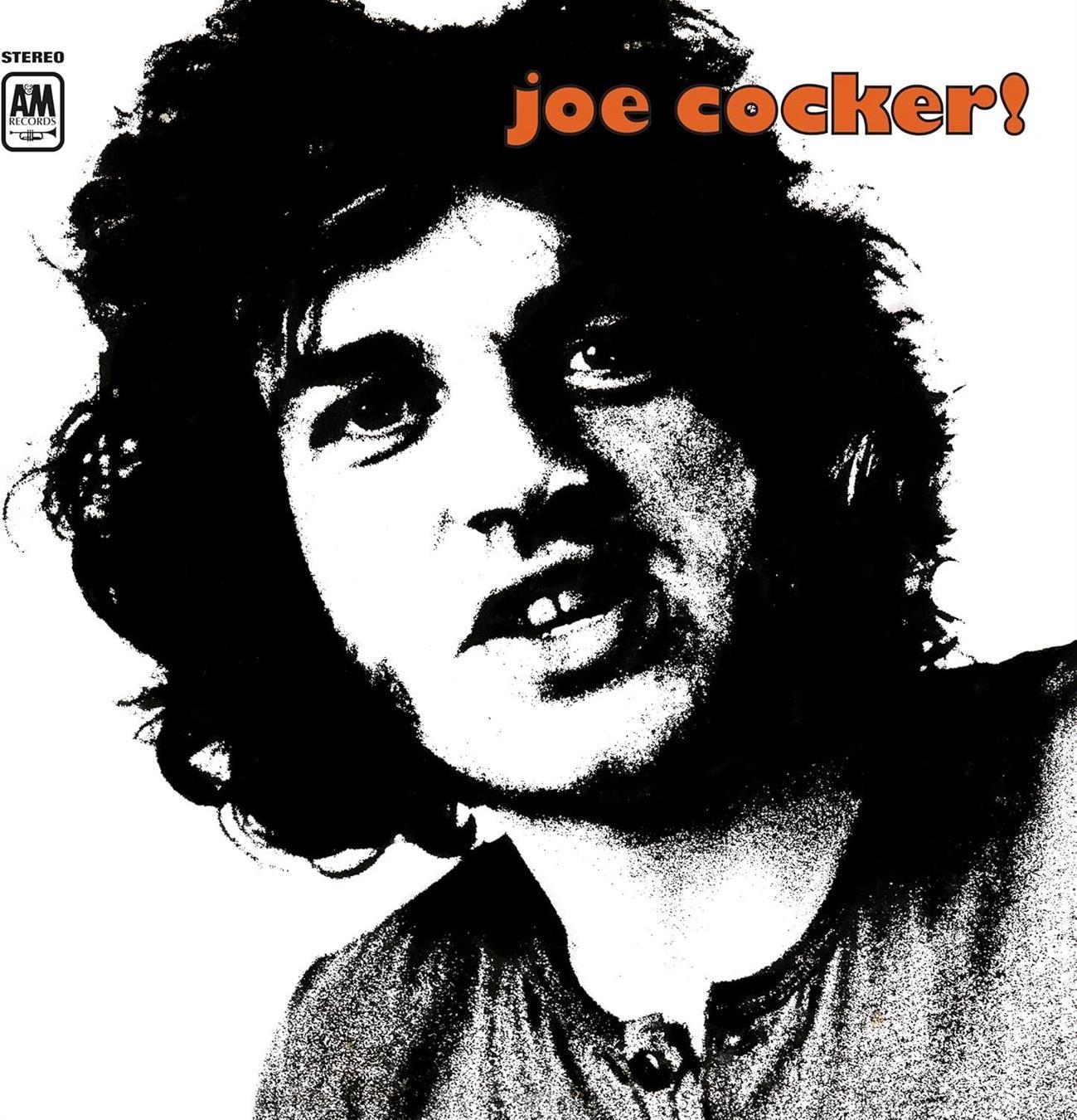 Joe Cocker – Joe Cocker