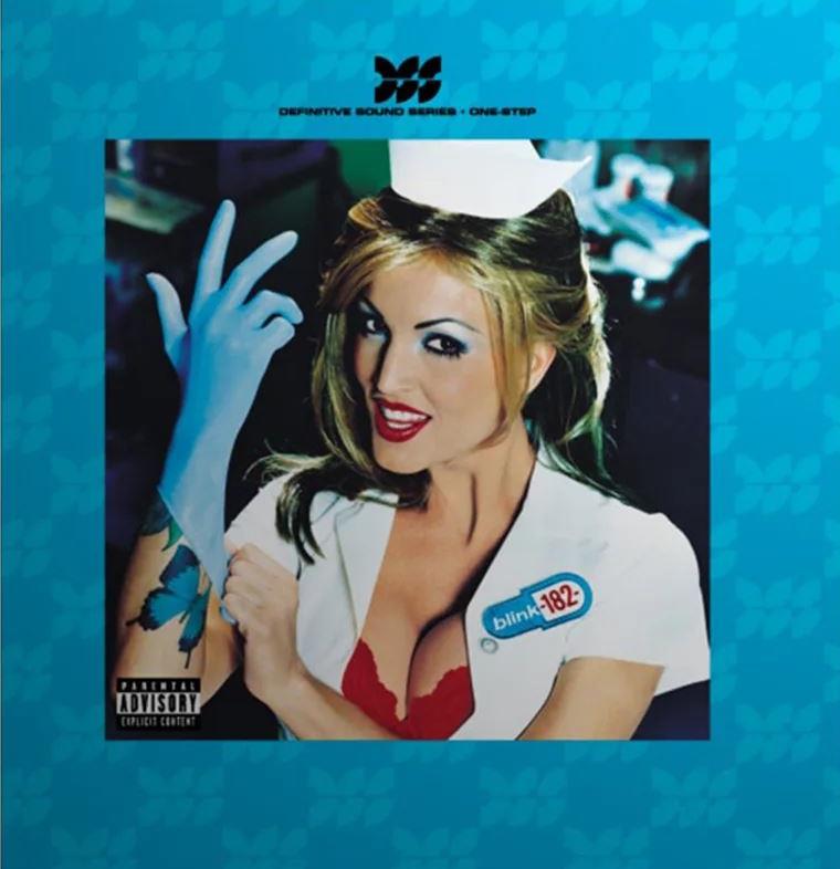Blink-182 – Enema Of The State