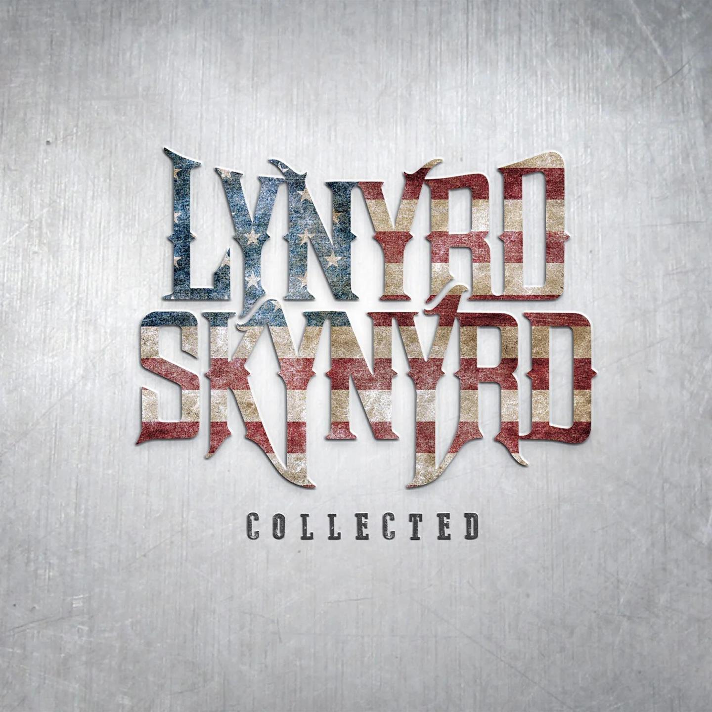 Lynyrd Skynyrd – Collected