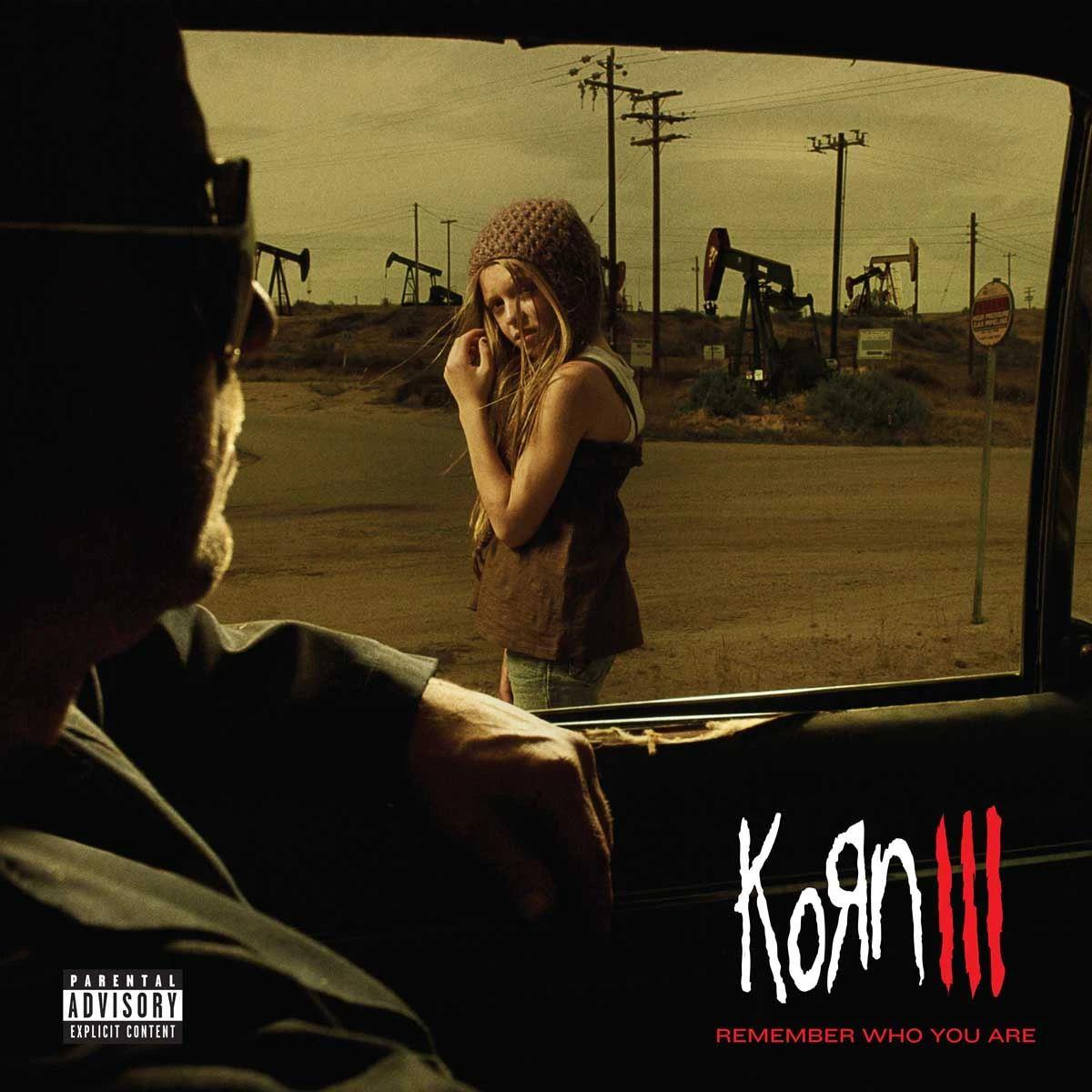 Korn – Iii: Remember Who You Are (Metal Matters)