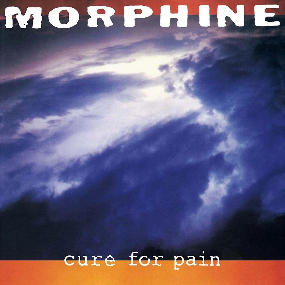 Morphine – Cure For Pain