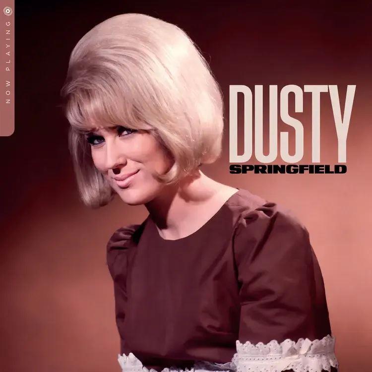 Dusty Springfield – Now Playing