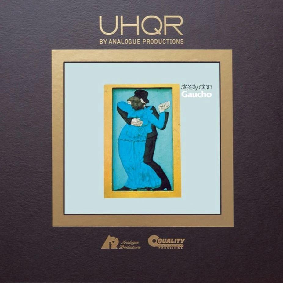 Steely Dan – Gaucho