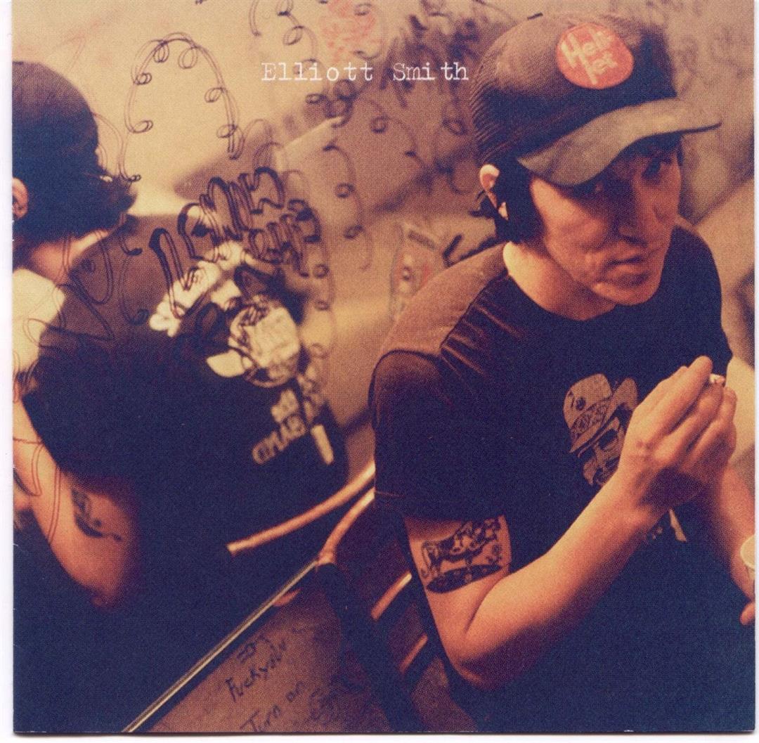Elliott Smith – Either/ Or