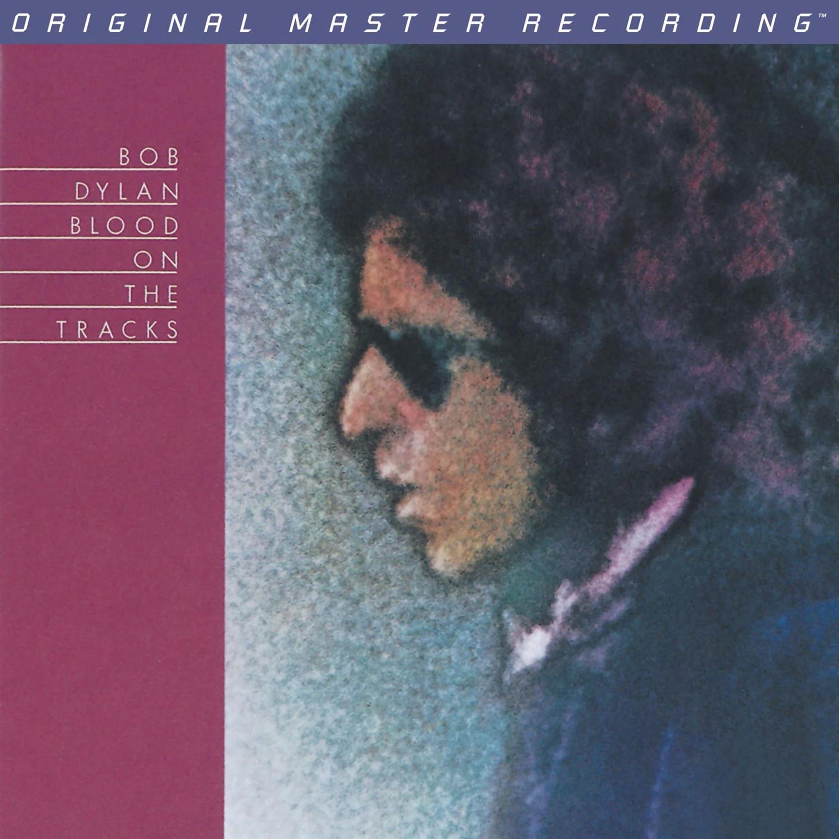 Bob Dylan – Blood On The Tracks