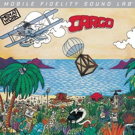 Men At Work – Cargo
