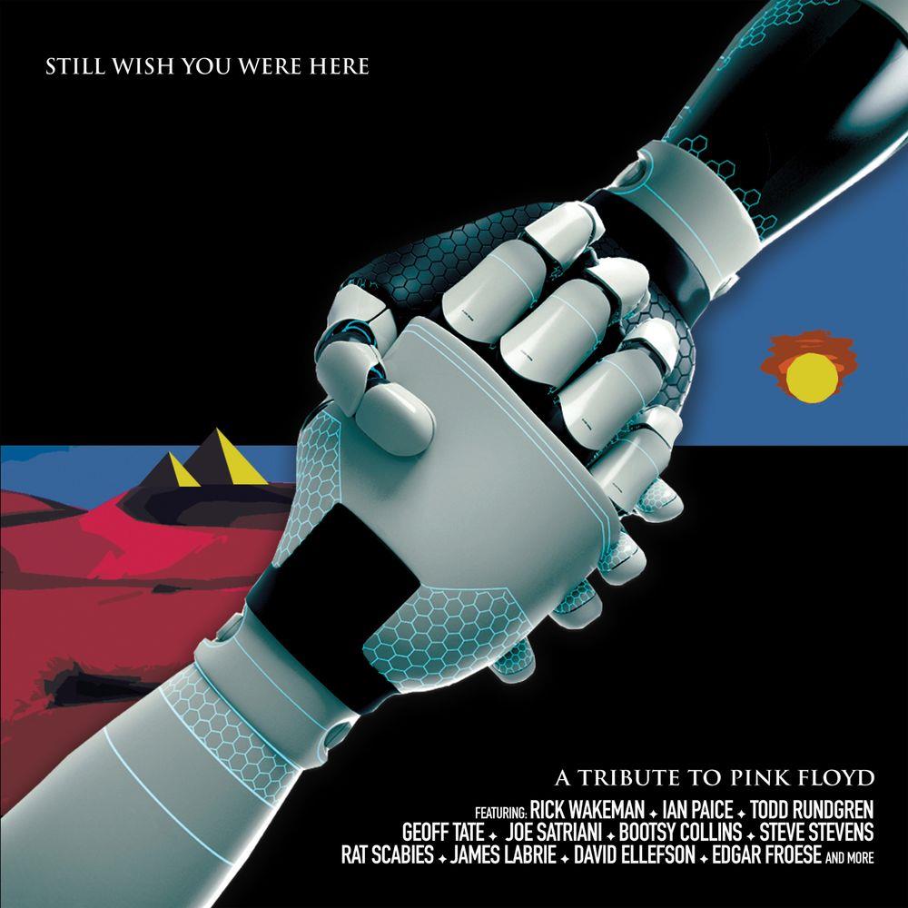 Various Artists – Still Wish You Were Here: A Tribute To Pink Floyd (Various Artists)