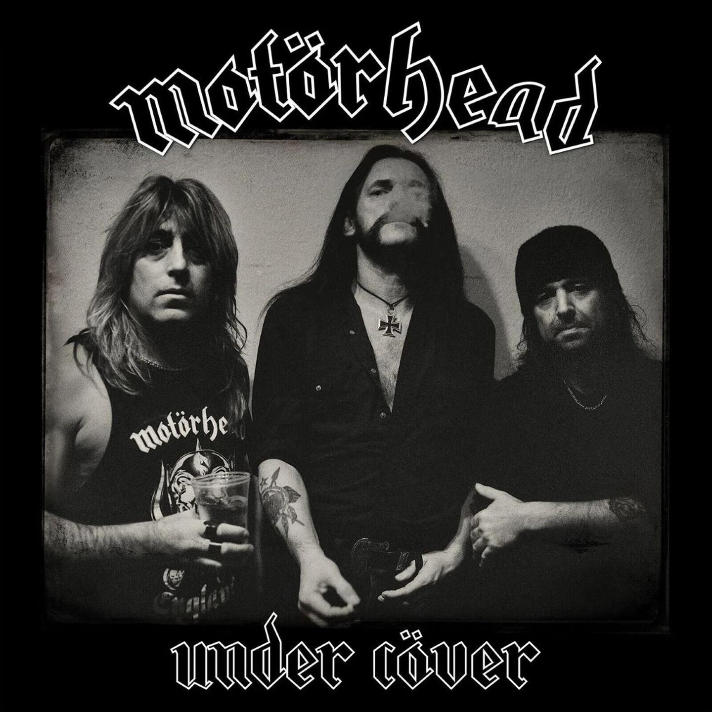 Motorhead – Under Cover