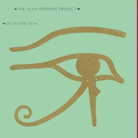 The Alan Parsons Project – Eye In The Sky