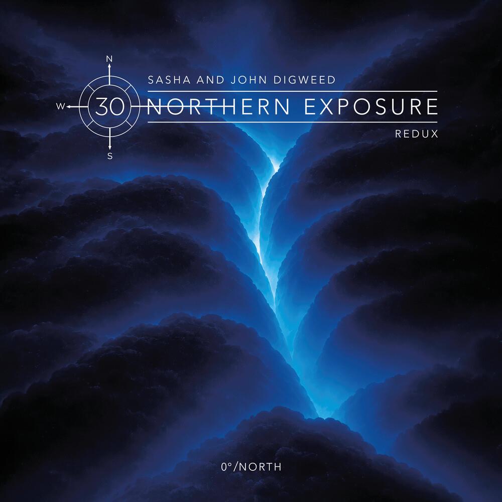 Sasha & John Digweed – Northern Exposure Redux: North