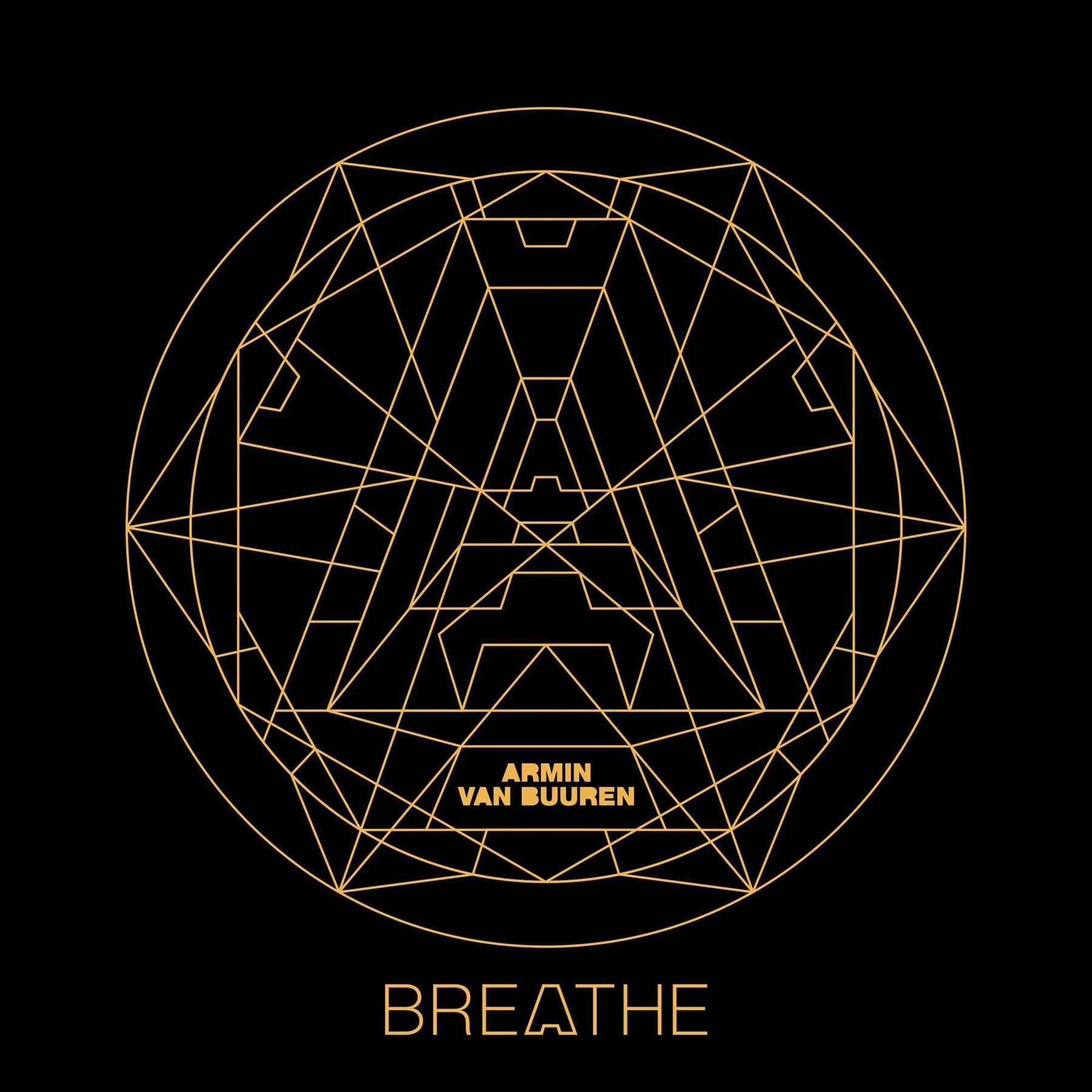 Armin van Buuren – Breathe
