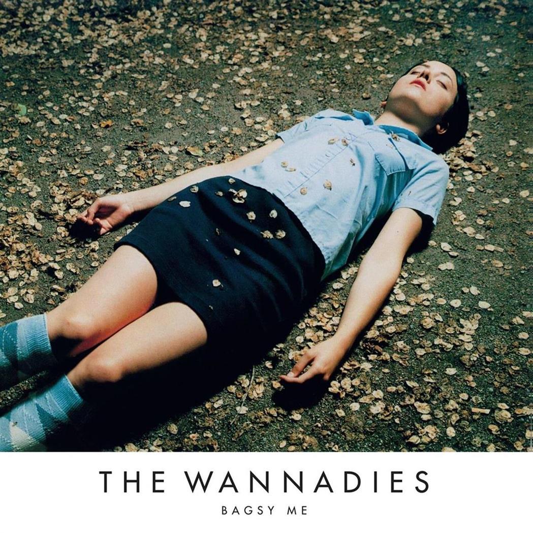 The Wannadies – Bagsy Me