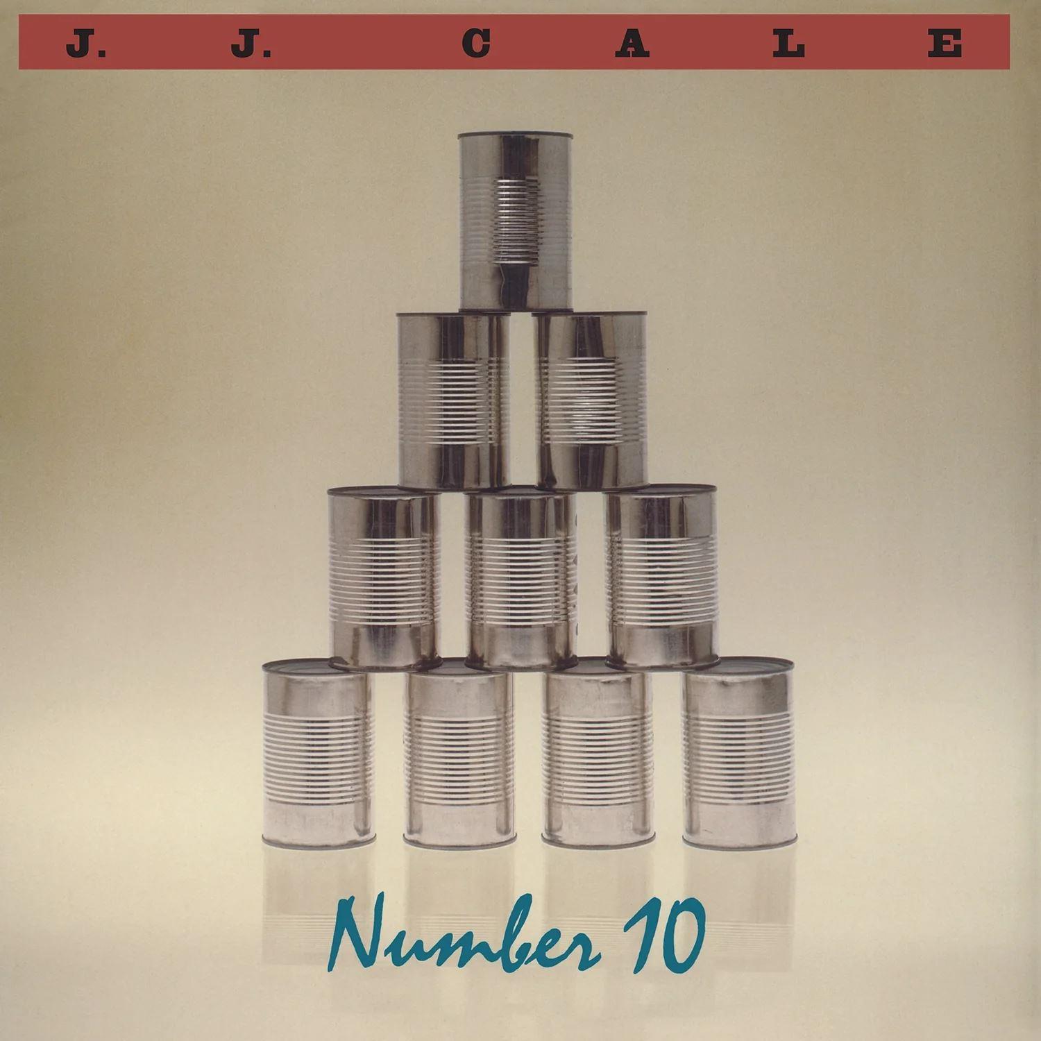 J.J. Cale – Number Ten