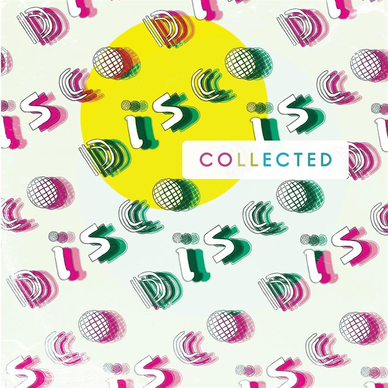 Various – Disco Collected