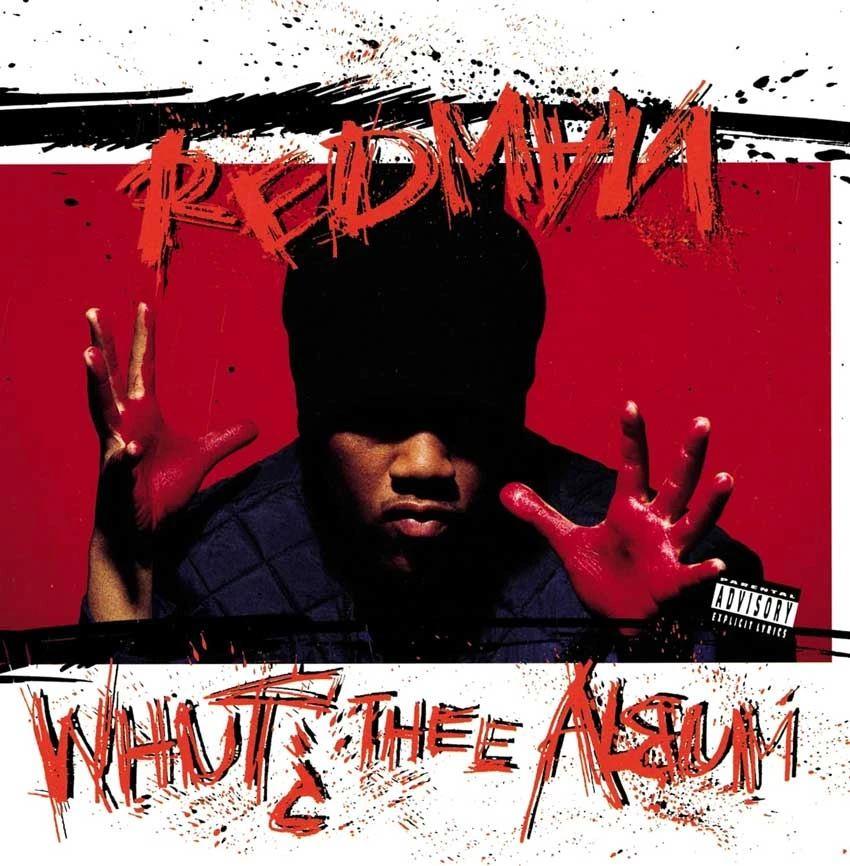Redman – Whut? Thee Album
