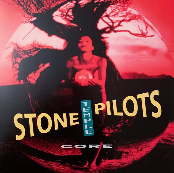 Stone Temple Pilots – Core