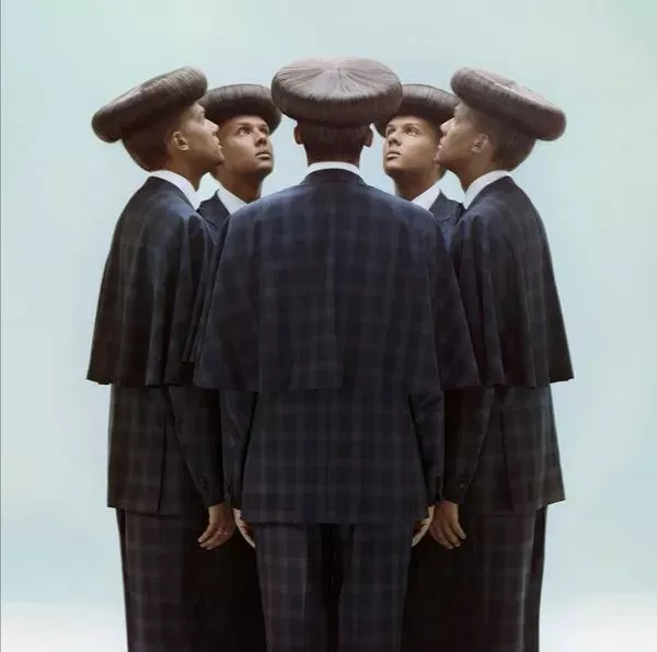 Stromae – Multitude
