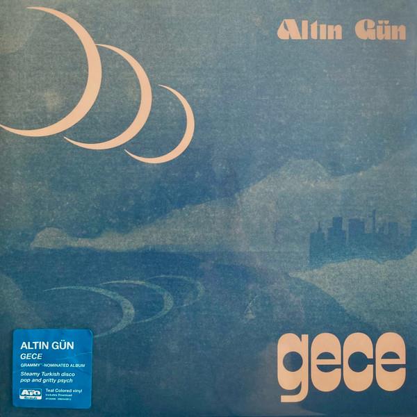 Altin Gun – Gece