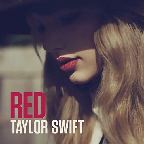 Taylor Swift – Red