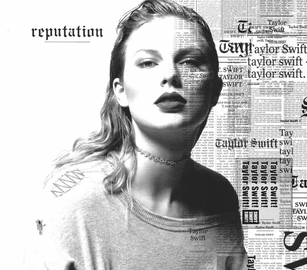 Taylor Swift – Reputation