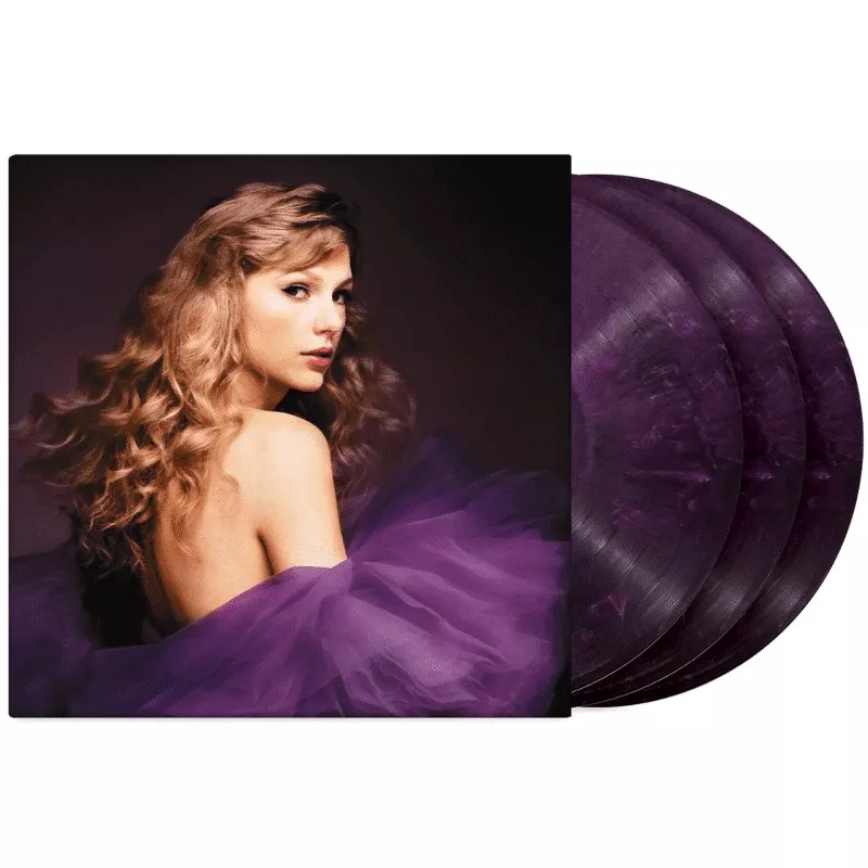 Taylor Swift – Speak Now (Taylor's Version)