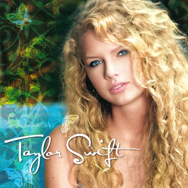 Taylor Swift – Taylor Swift