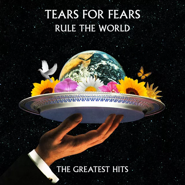 Tears For Fears - Rule The World