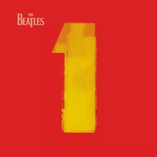 The Beatles - 1